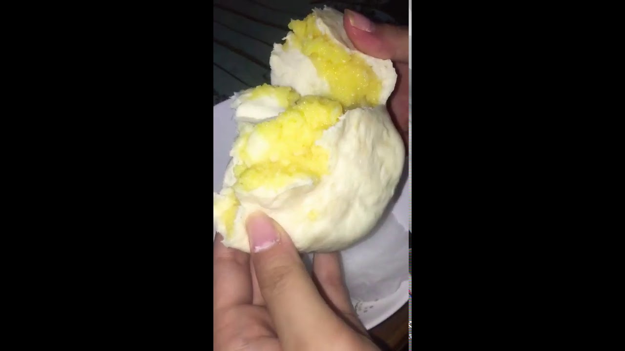 B&aacute;nh bao cad&eacute;