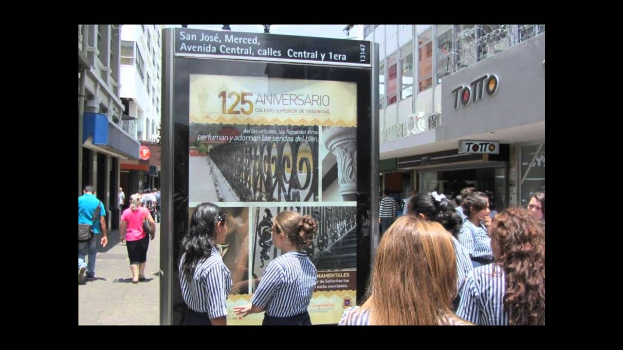 125 Aniversario - Colegio Superior de Señoritas