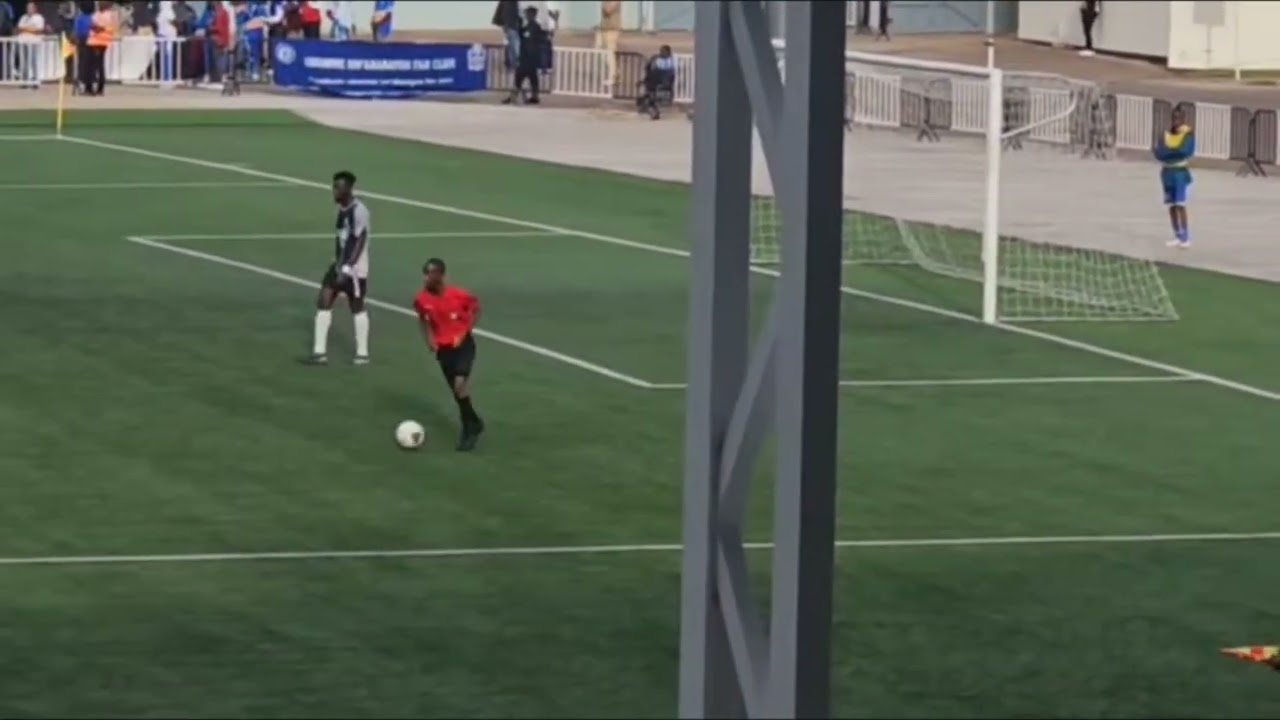 RAYON SPORT 9-0 CITY BOYS// REBA INVURA YIBITEGO BWAMBERE MUMATEKA YUMUZIKI NYARWANDA 
