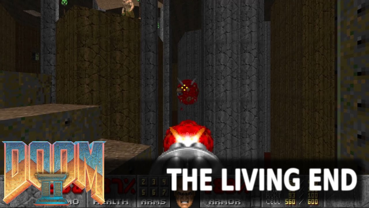 The Living End | Doom II | Ep. 29