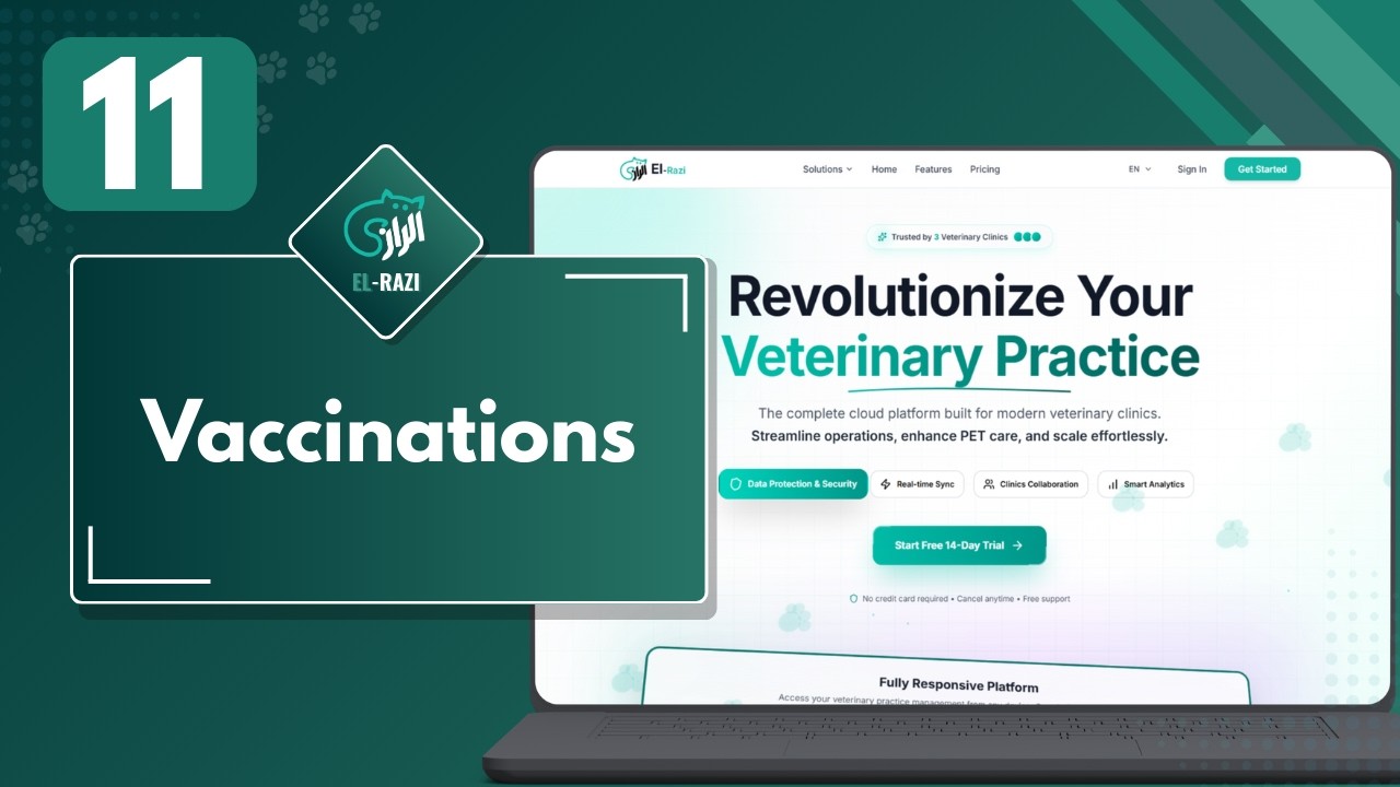 EL-RAZI Vaccinations: Complete Guide