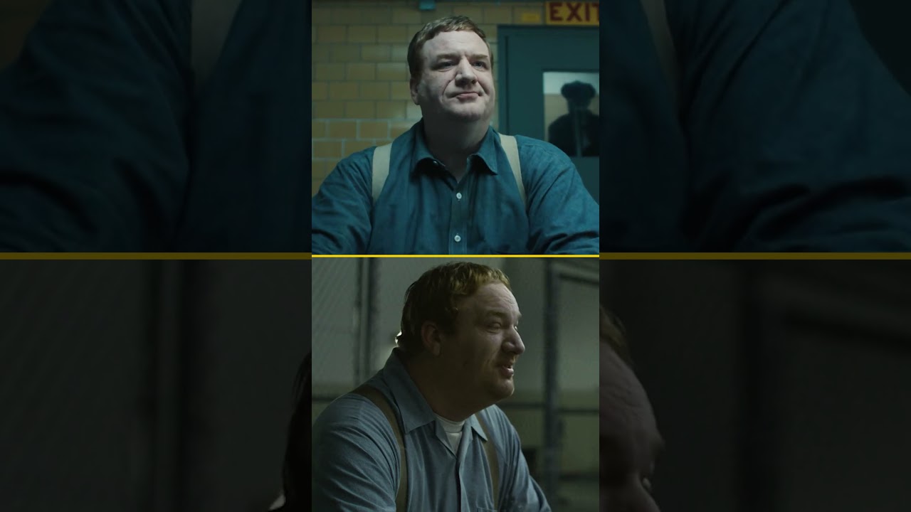 On a comparé les plans de la série Monstre sur Ed Gein avec ceux de Mindhunter 