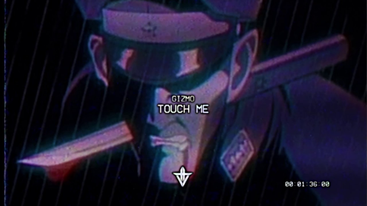 Gizmo - Touch Me (Prod. Grigoryan)