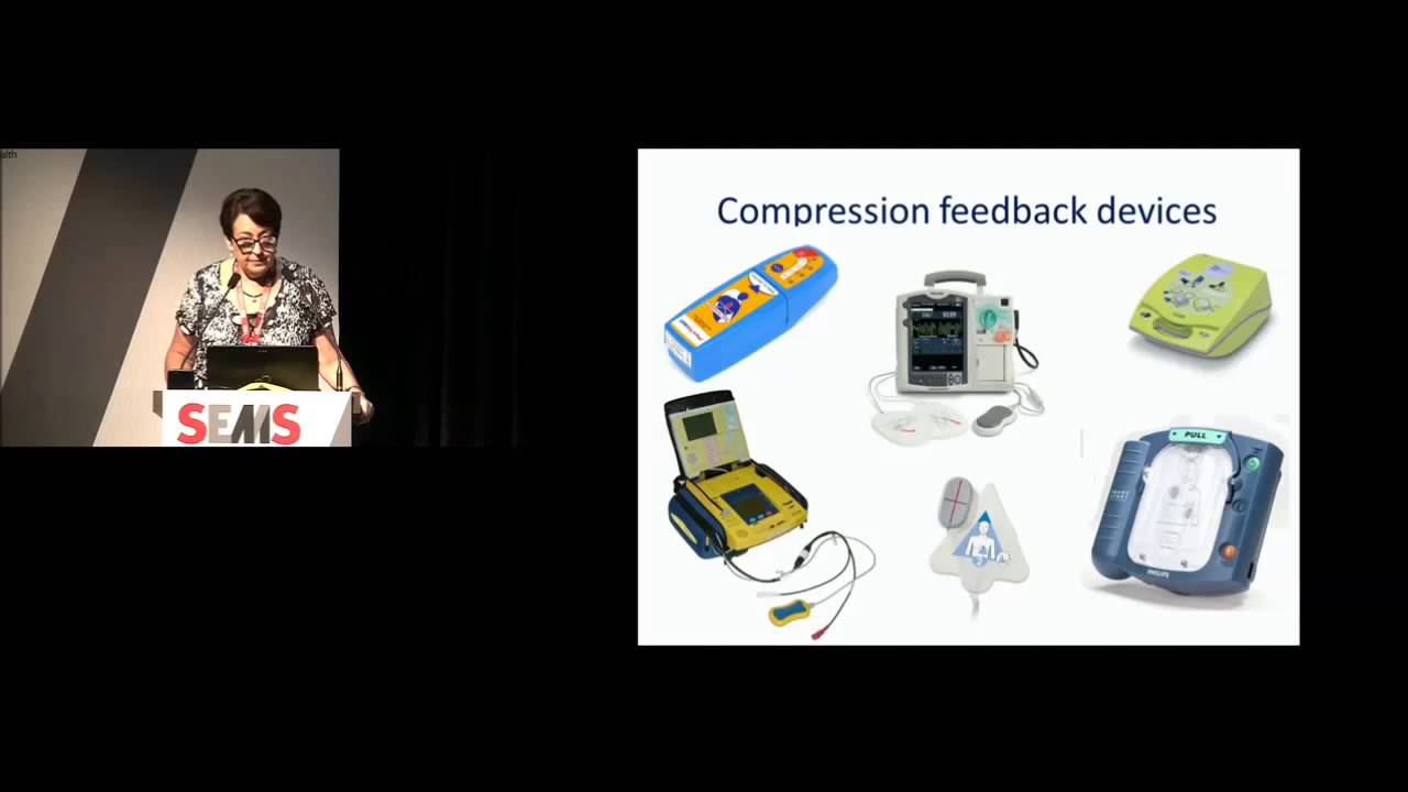 Session 1: Training Issues in CPR – Training Cycle and CPR Feedback