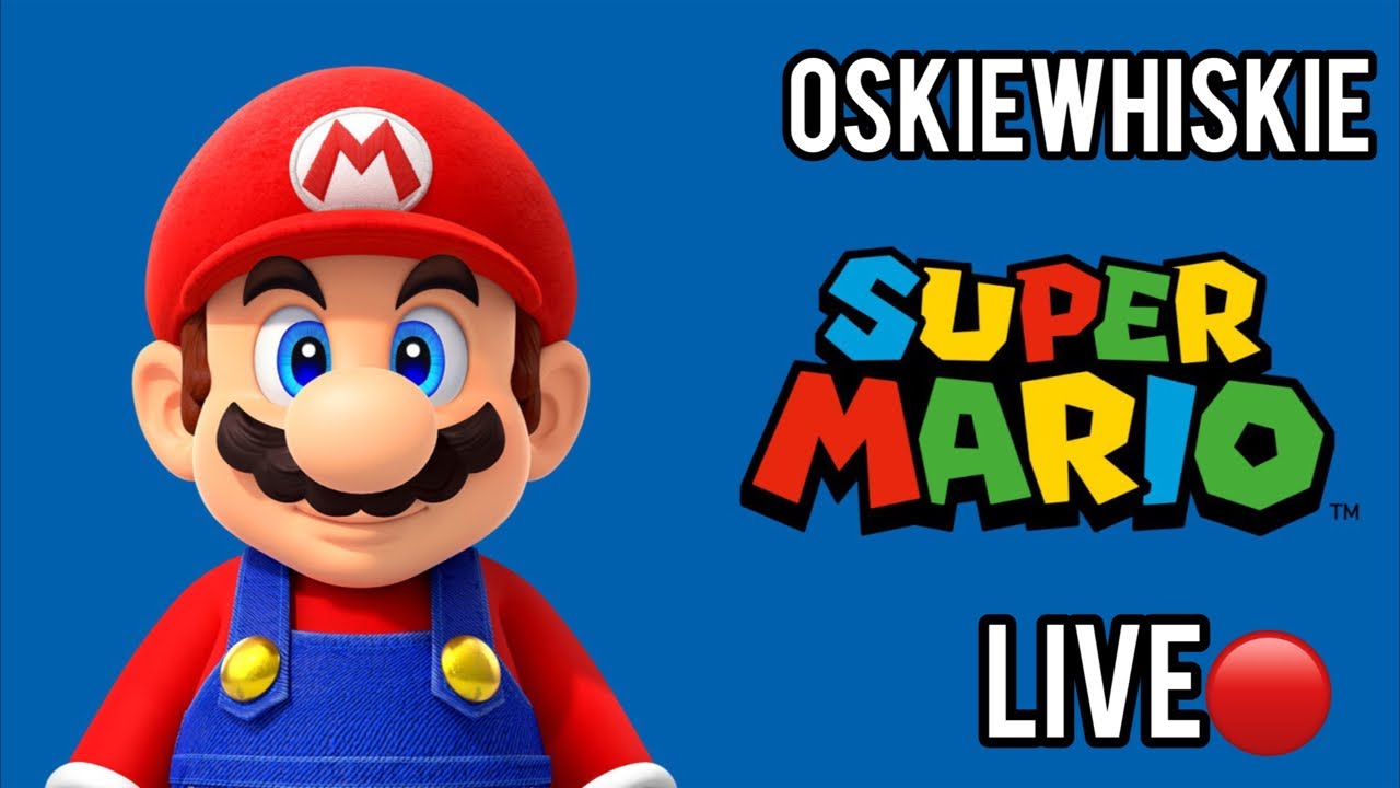 LIVE🔴 Playing Mario Games! COME JOIN!!! #live #stream #mario #supermario #nintendo #nintendoswitch