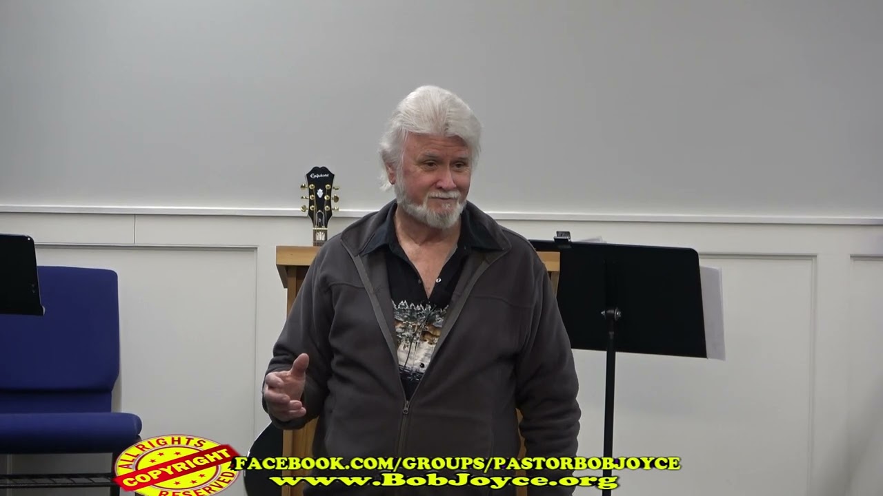Honor Preached By Pastor Bob Joyce at www bobjoyce org
