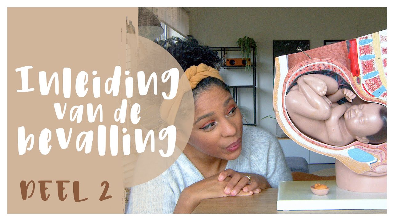 INLEIDEN VAN DE BEVALLING |  Deel 2 | Inleiden bij 41 weken of bij 42 weken zwangerschap? | Overtijd