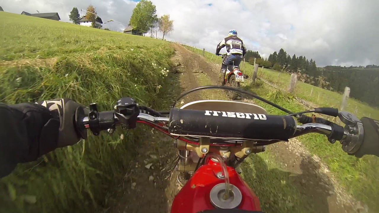 ESA Stoppelfeld Enduro 2020