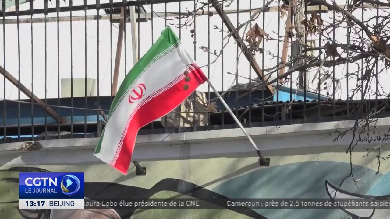 Iran : pas de solution militaire au programme nucléaire, la seule voie consiste en la diplomatie