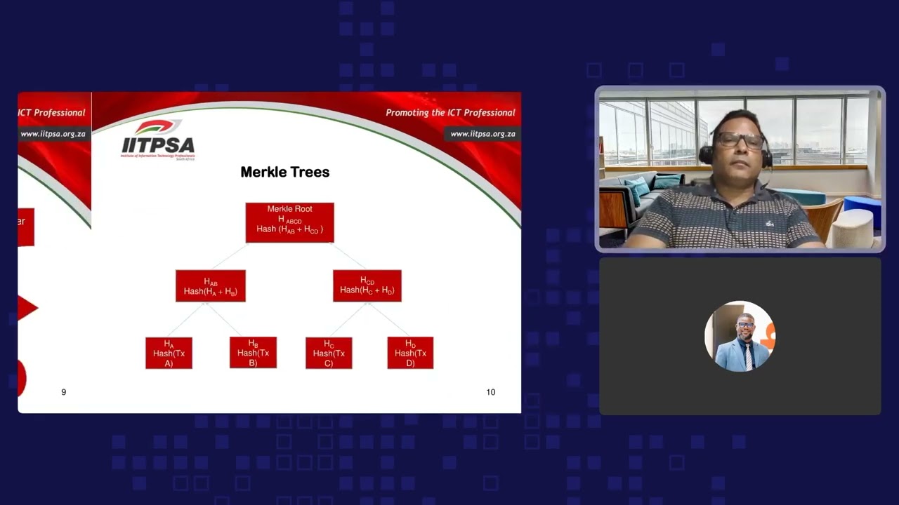 ITPSA Blockchain and Cryptocurrency SIG webinar: BIP54 &ndash; Cleaning up the Bitcoin Consensus Protocol