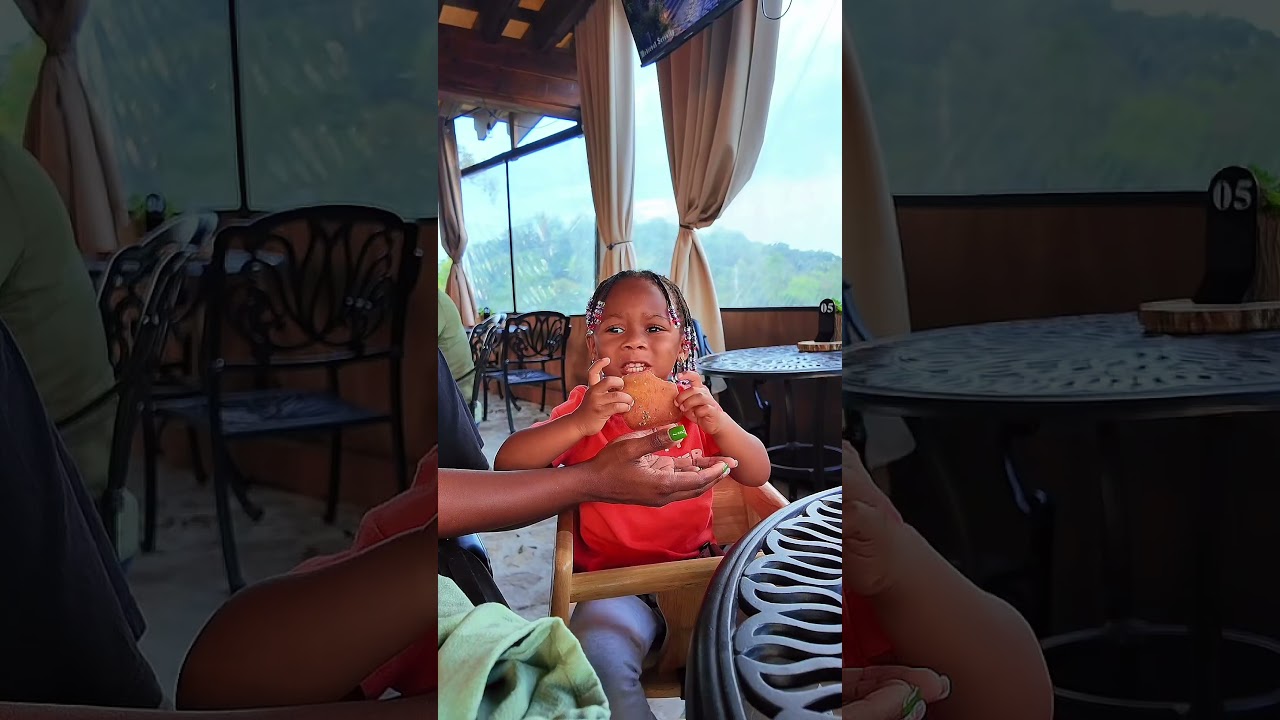 Birthday Dinner @Ancient Lore Village 🦋🦋 #stroudgang #ancientlorevillage #familytravel #vacations