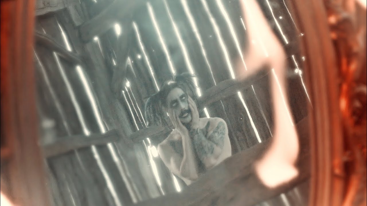 LORD GASP x fkbambam - MARY ⛓