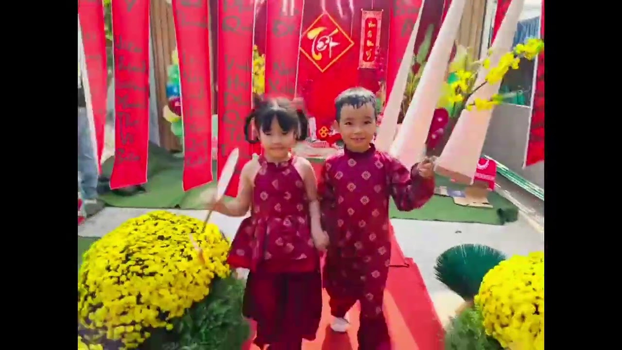 Peter đi học tháng 1-2026