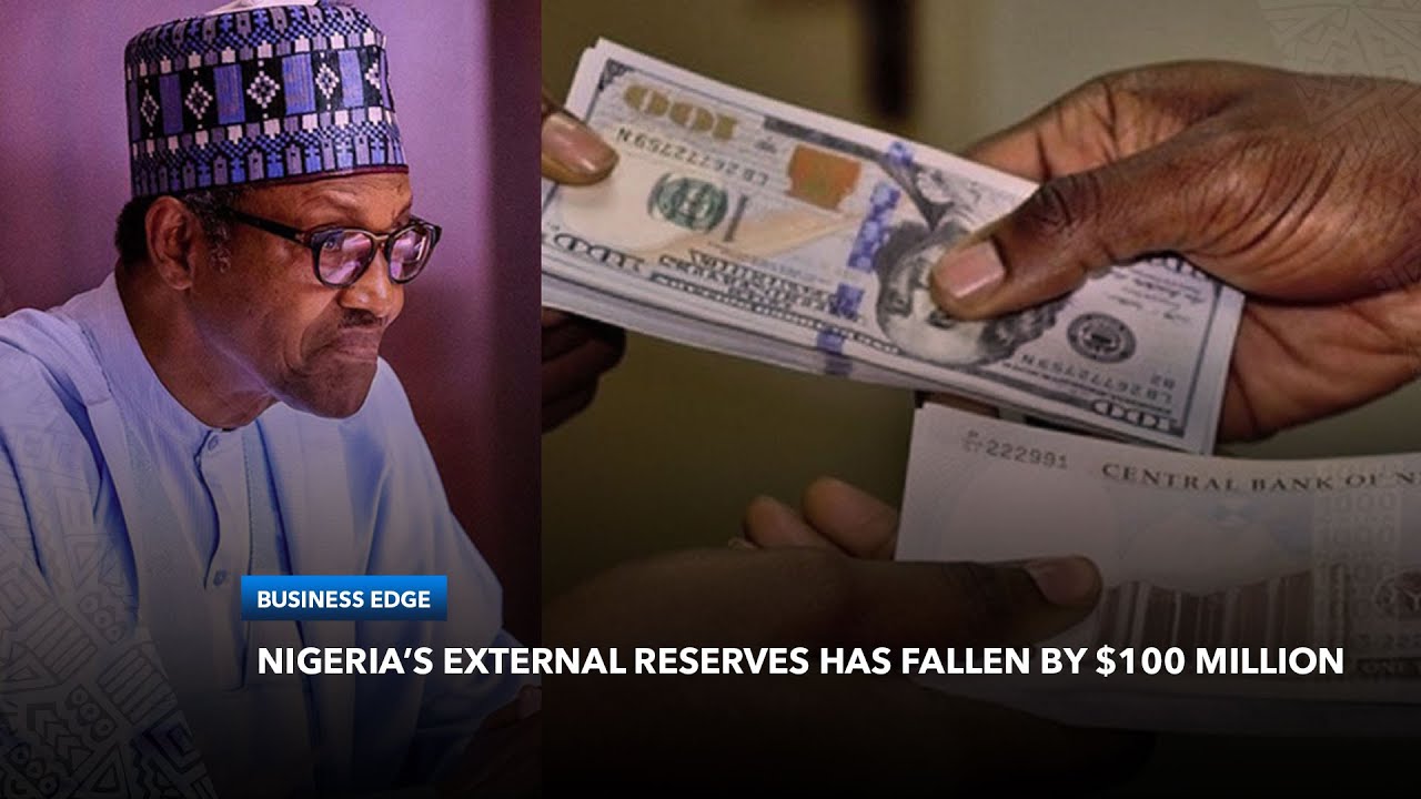 How Nigeria Lost $100 Million in Three Days | Business Edge