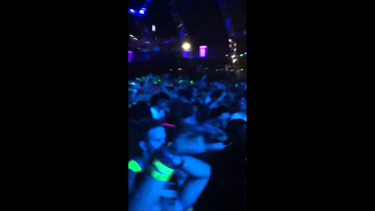 Quintino Epic @ EDCNY