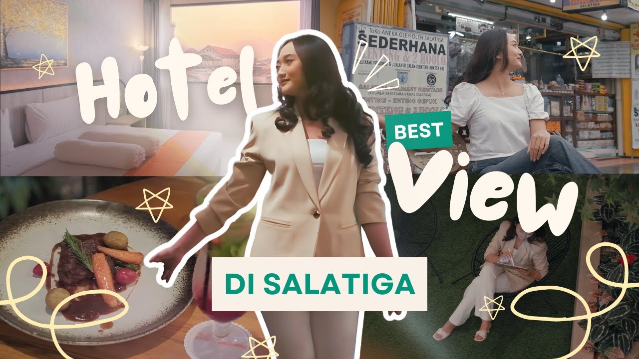LEBIH DEKAT FRONT ONE GOSYEN SALATIGA