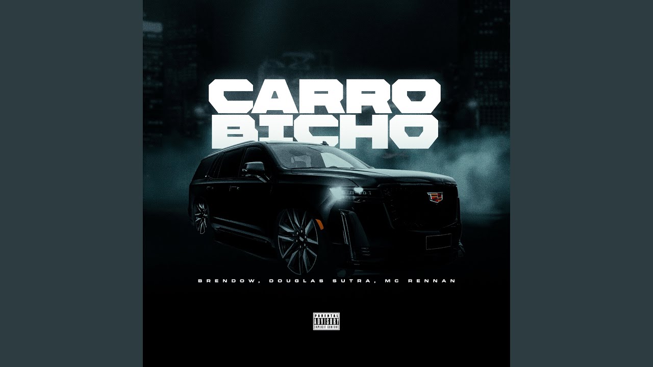 Carro Bicho