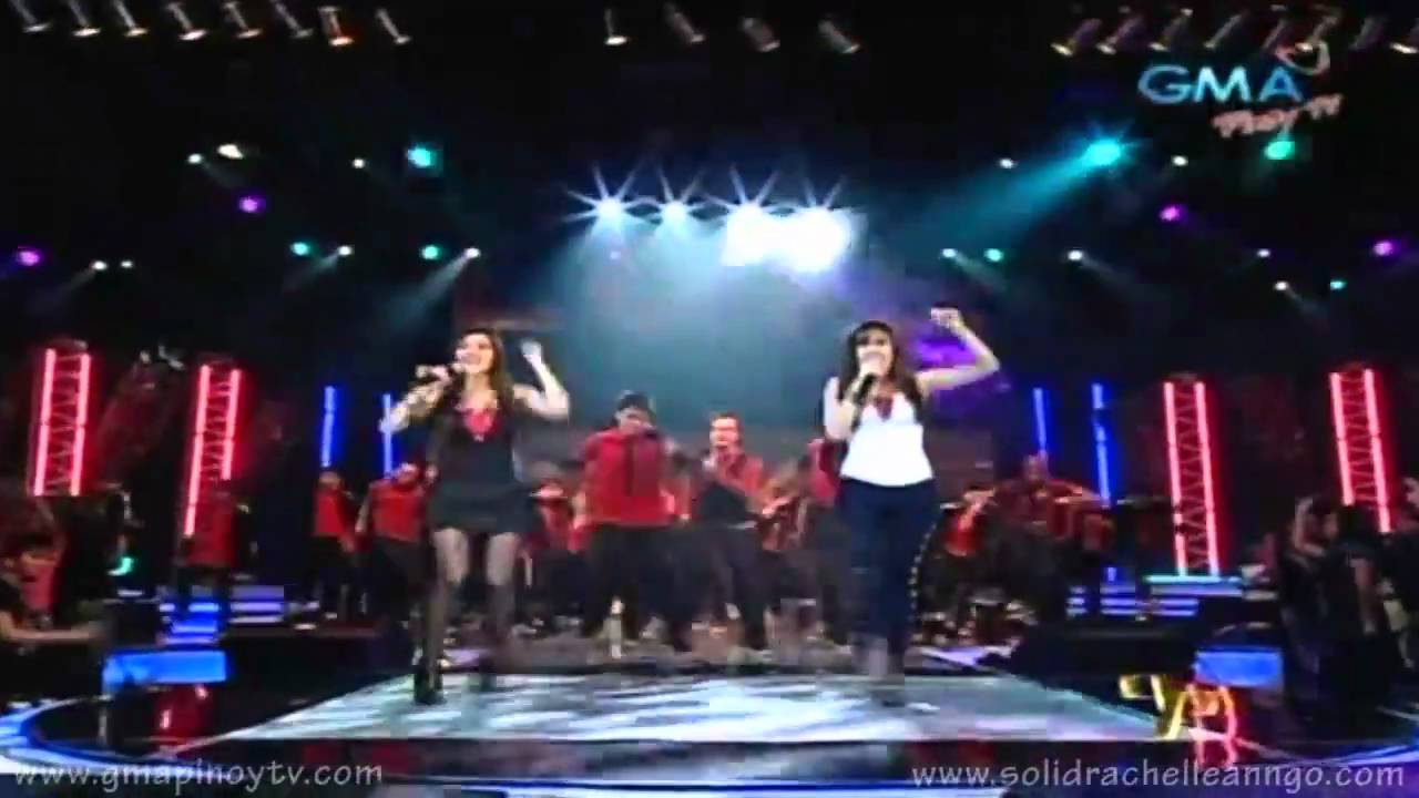 [HD] Party Pilipinas 