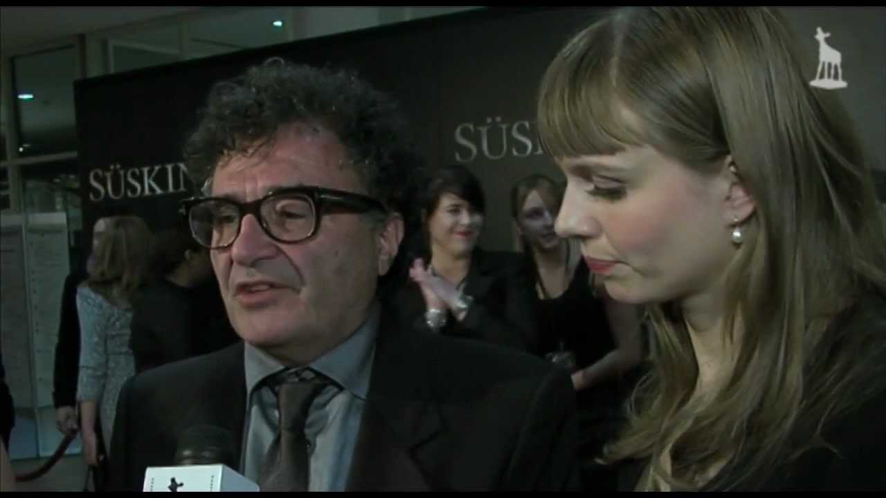 SÜSKIND Première