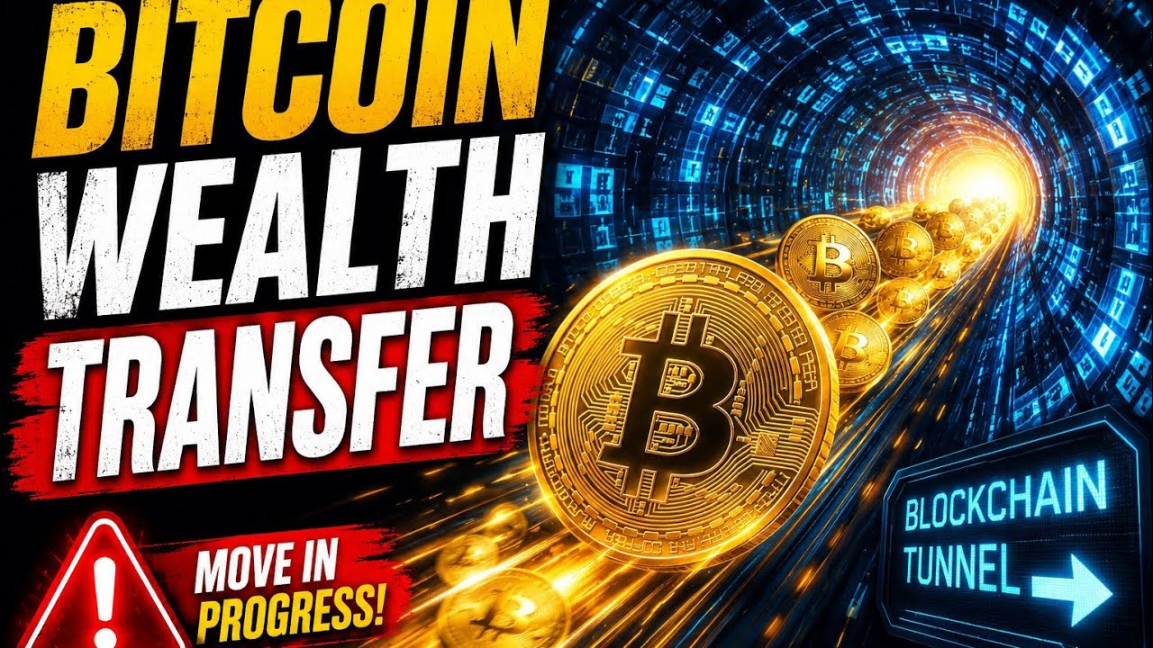 Institutions Are Buying Crypto &mdash; Act Before It's Too Late