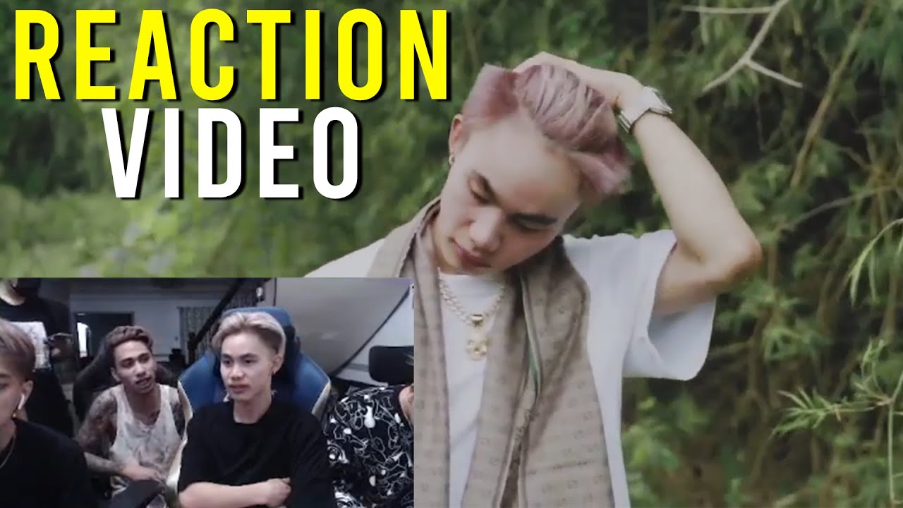 REACTION VIDEO