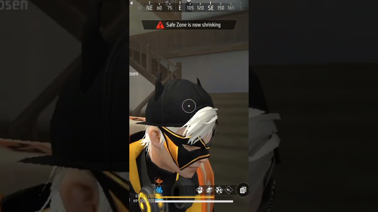 #freefire