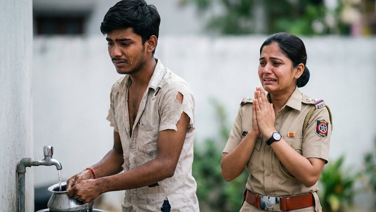 पुलिस बनकर छोड़ा साथ, फिर जो हुआ रो पड़ोगे | Pyar, Dhokha Aur Badla | Sad Love Story