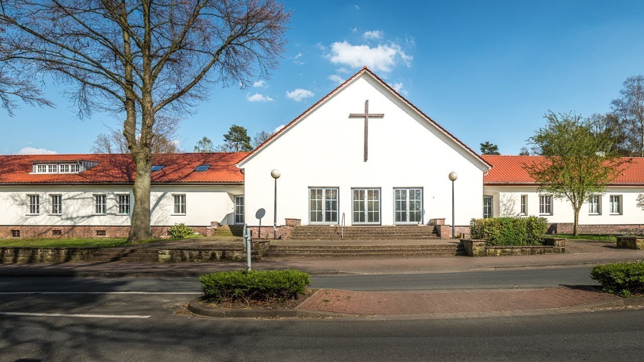 Christus, Tempel aller Zeiten