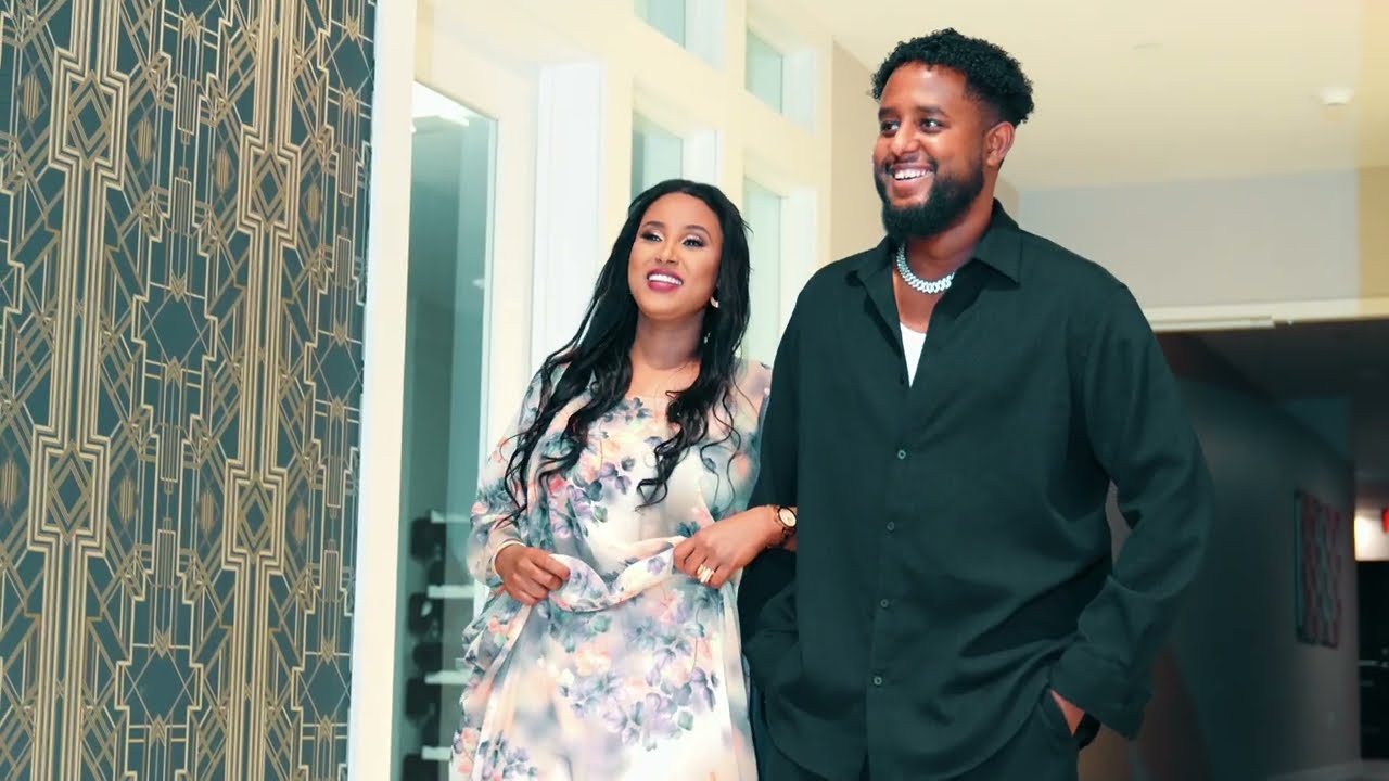 FARHIYA KABAYARE | GARASHO | OFFICIAL VIDEO 2023