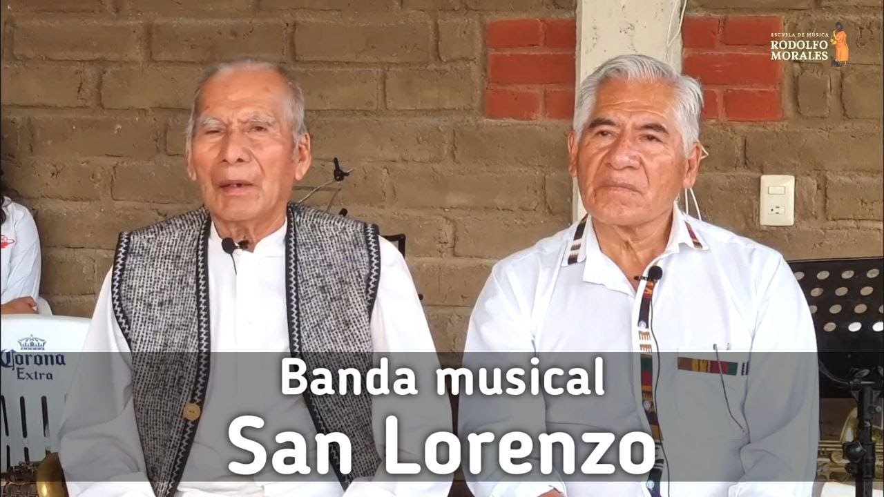 Fonias del Valle Capitulo 6 - Banda San Lorenzo