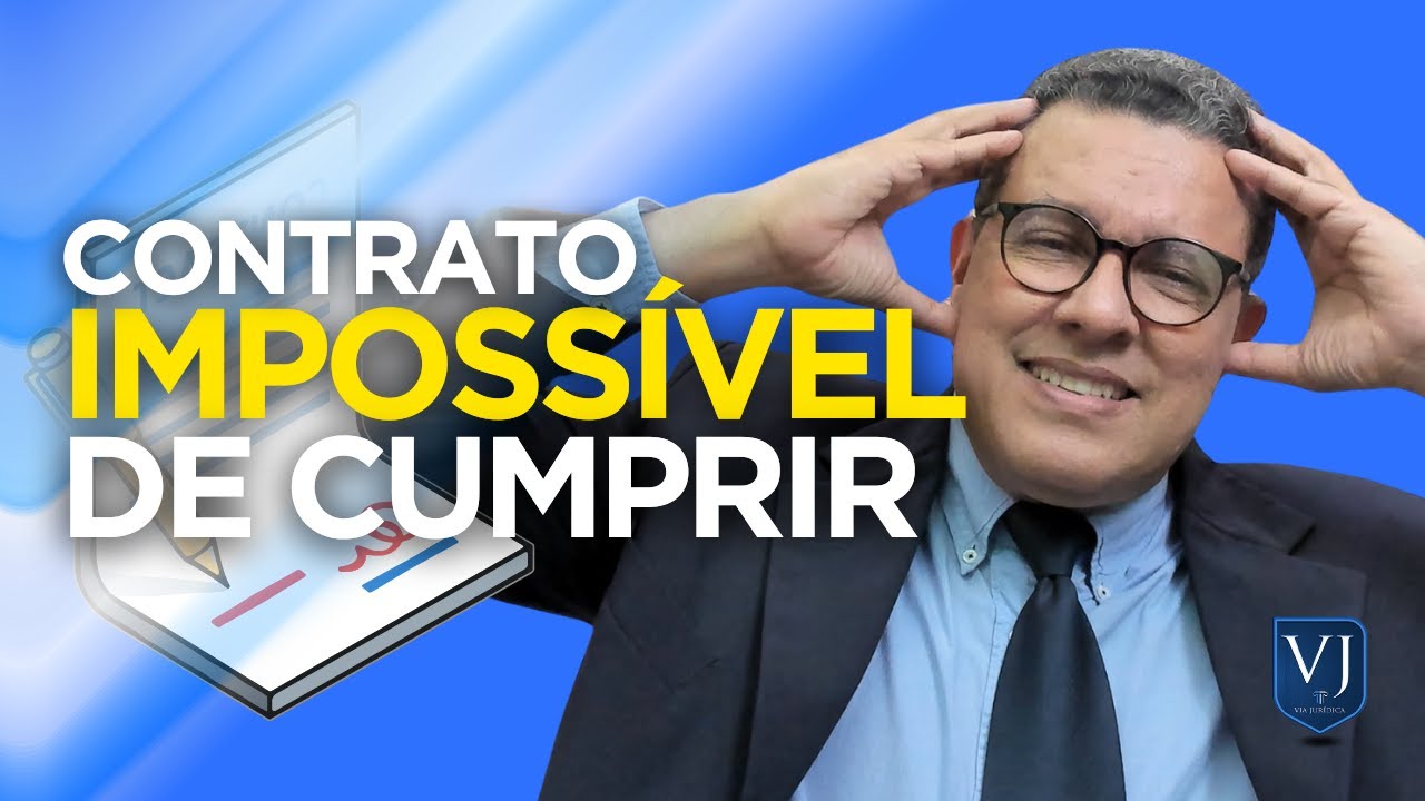❌ LICITAÇÃO IMPOSSÍVEL! DESCUBRA POR QUE NINGUÉM CONSEGUE CUMPRIR!