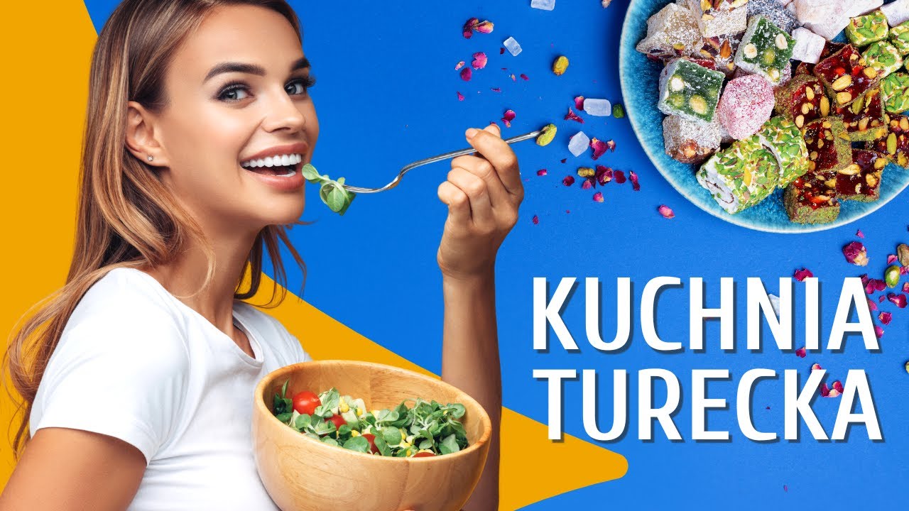Турецкая кухня ❤️ Еда и напитки, которые вы должны попробовать