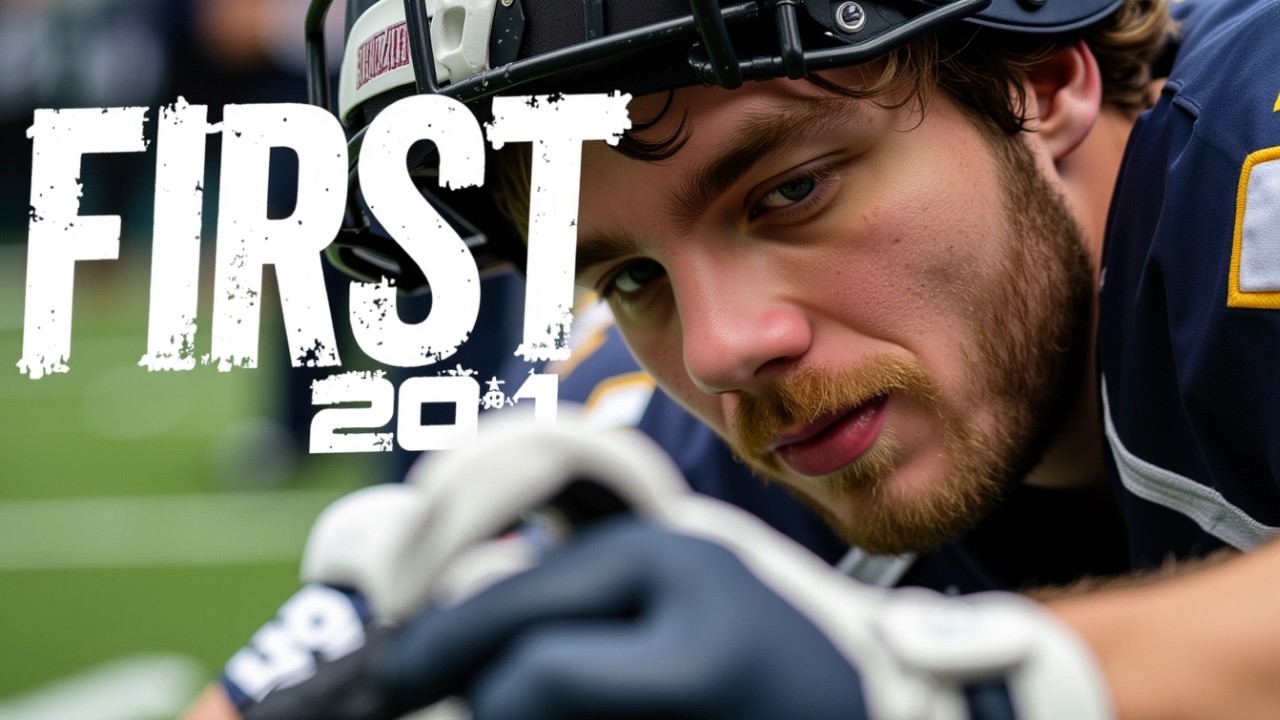 College Football 26 Road to Glory Ep 9 Blue Chip QB First Test Beginning Now
