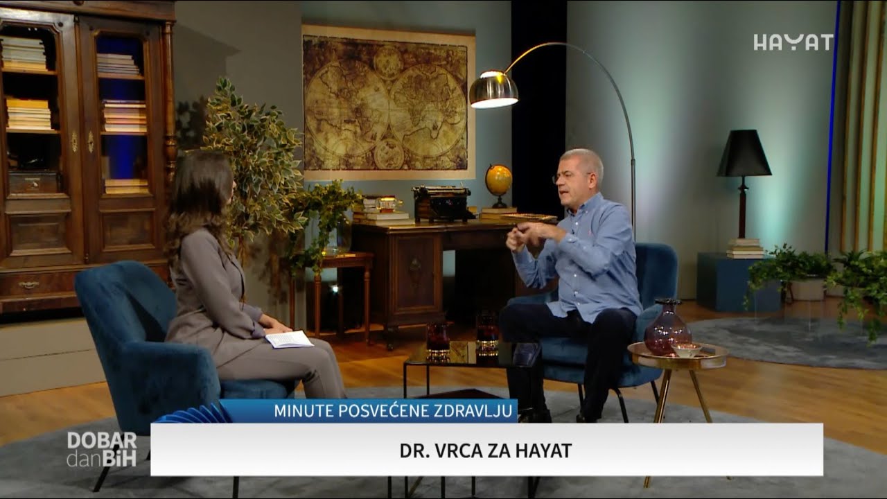 Reumatoidni artritis - #DrVrca i Integrativnamedicina
