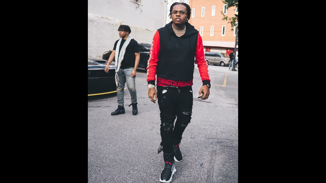[FREE] Lil Gotit x Gunna type beat 