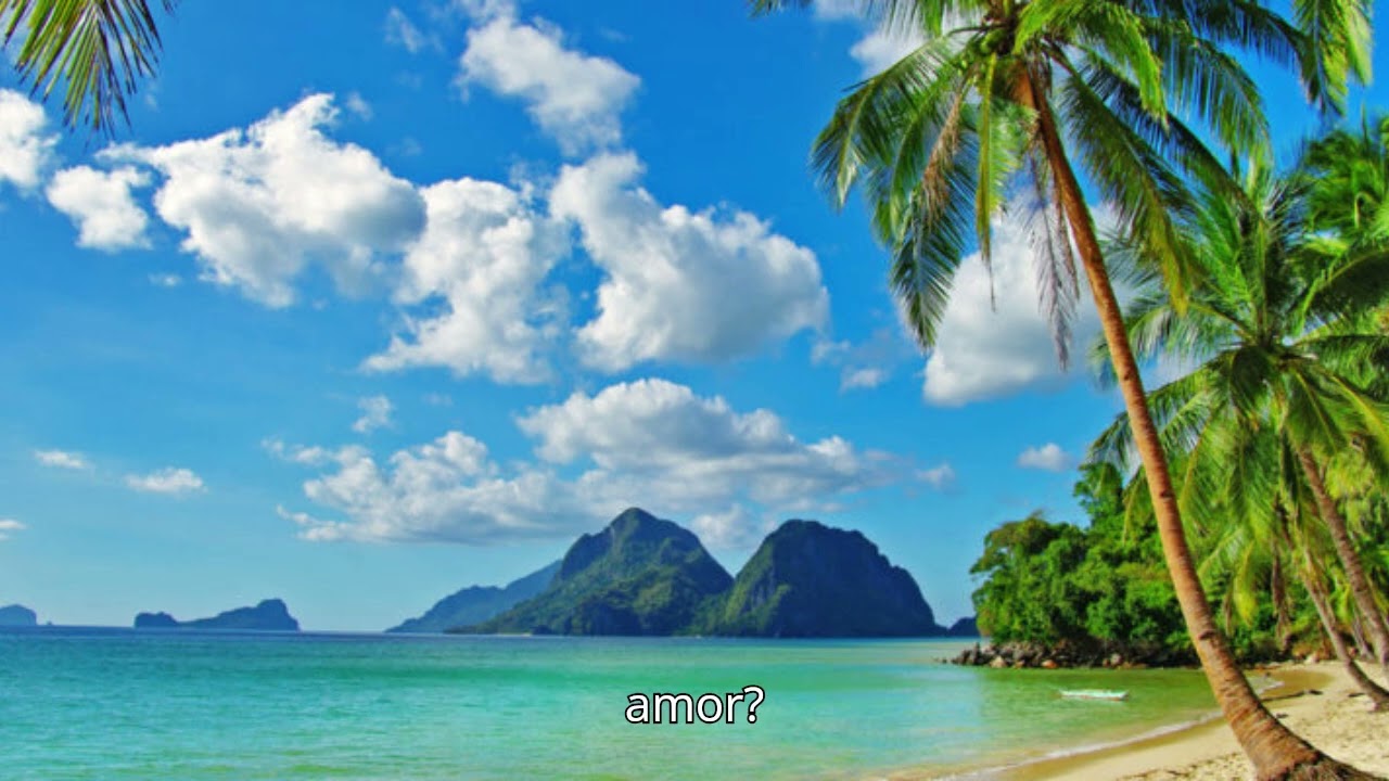 Podrás - Versión tropical