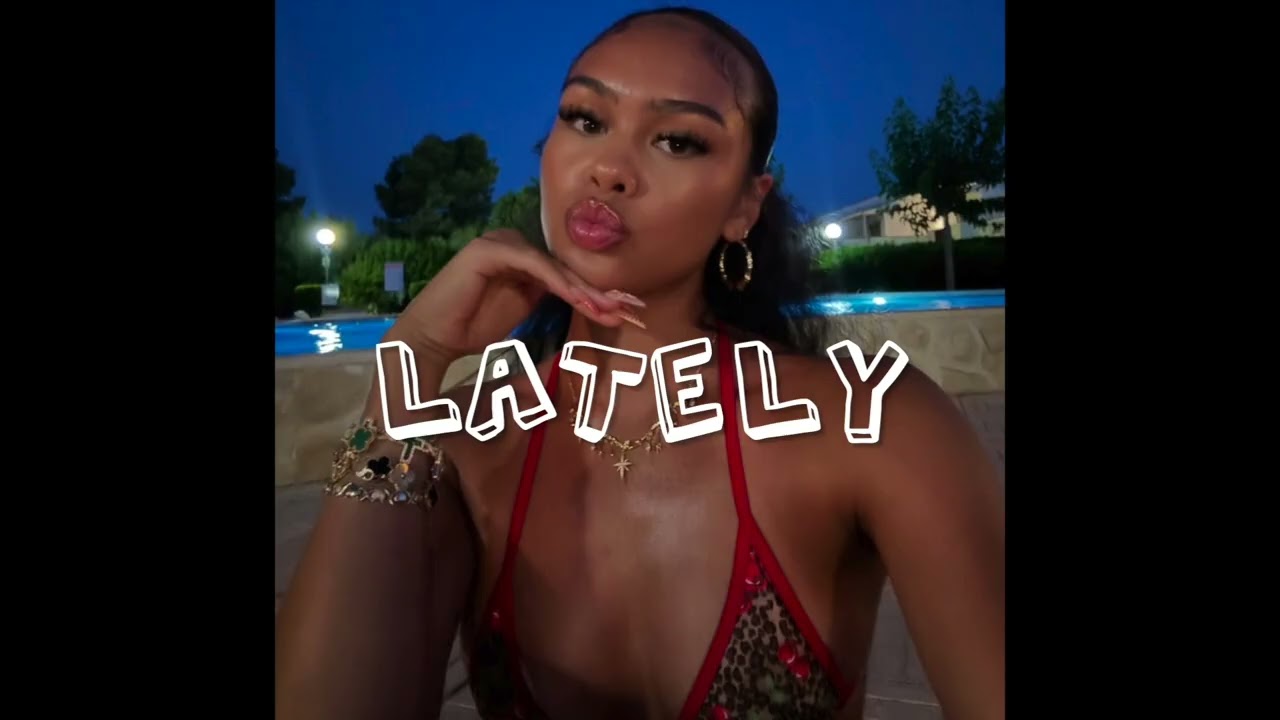 Amaria BB x Skeete x R&B Dancehall Type Beat 