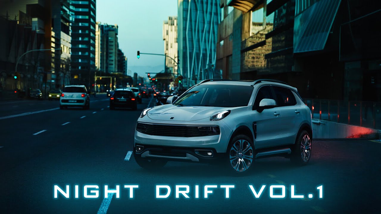 ＮＩＧＨＴ ＤＲＩＦＴ | ＶＯＬ. 1