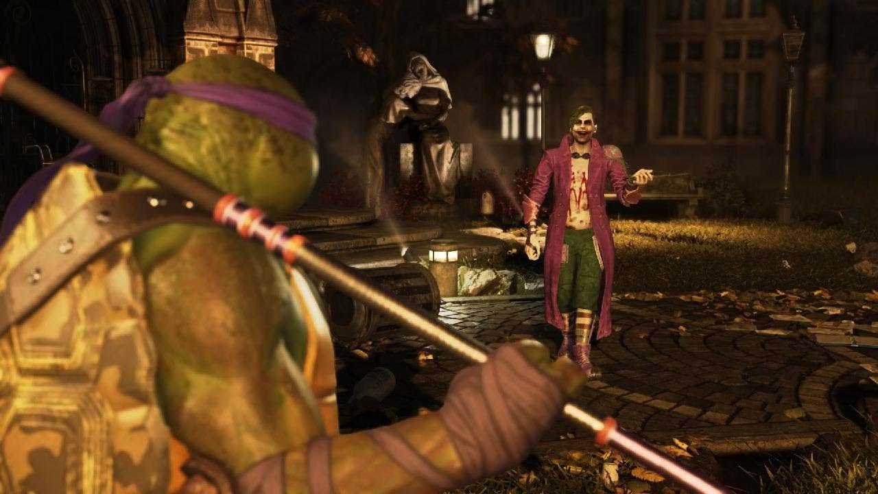 Injustice 2_Donny