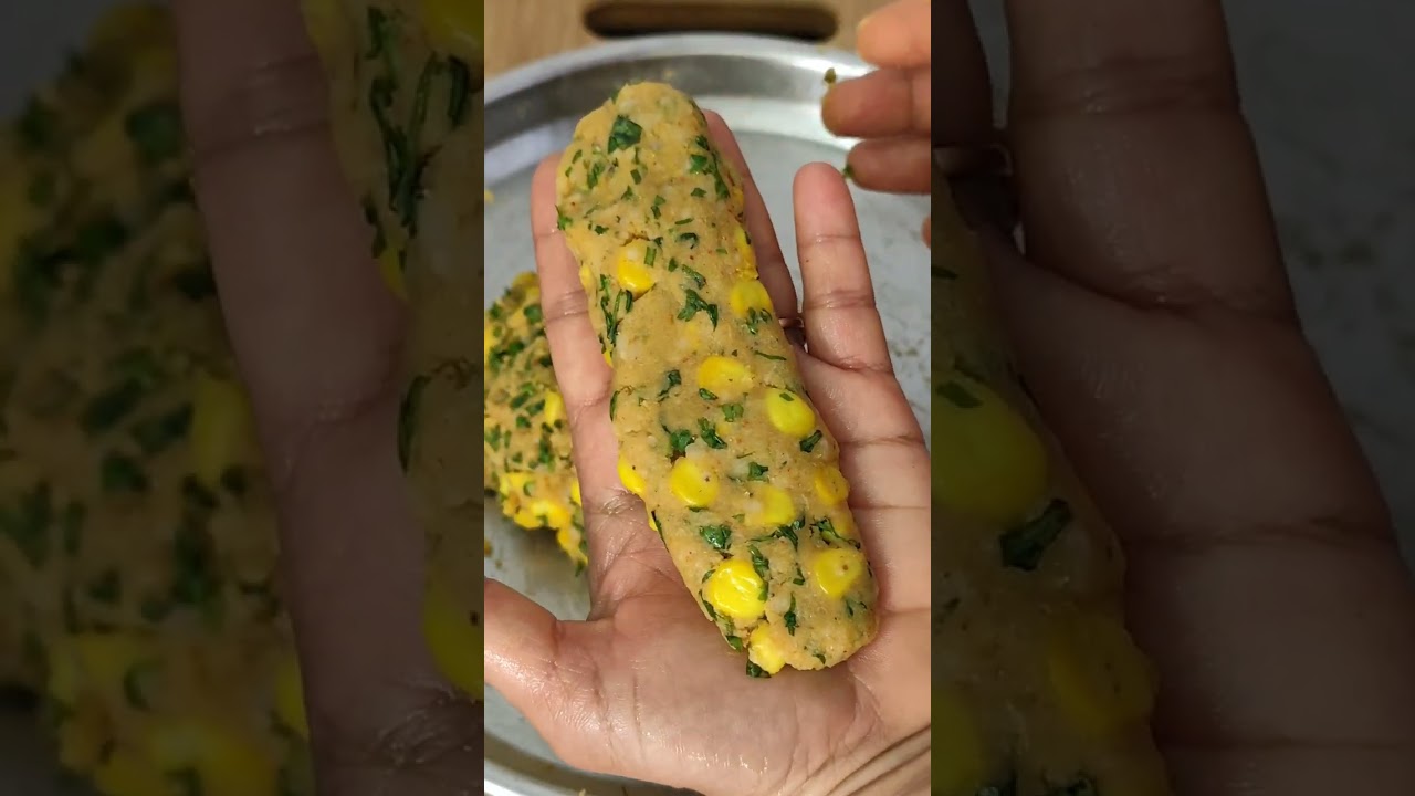 सोचा भी नहीं था Basic चीजों से इतनी बढ़िया बनेगी 😍