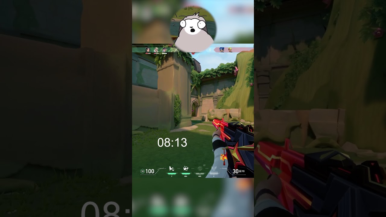 the timing is timinging  #valorant #indonesia #streamerindo #streamer #twitch #stream