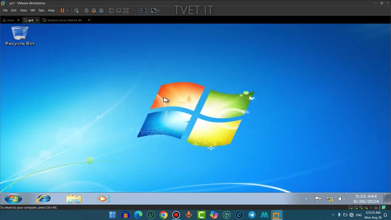 How To Disable CMD & Control Panel Part12 CMD እና Control Panel  እንዴት ማጥፋት እንችላለን ? #hnslevel3