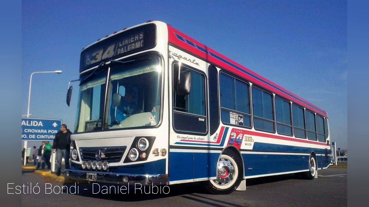 Estilo Bondi - el 49