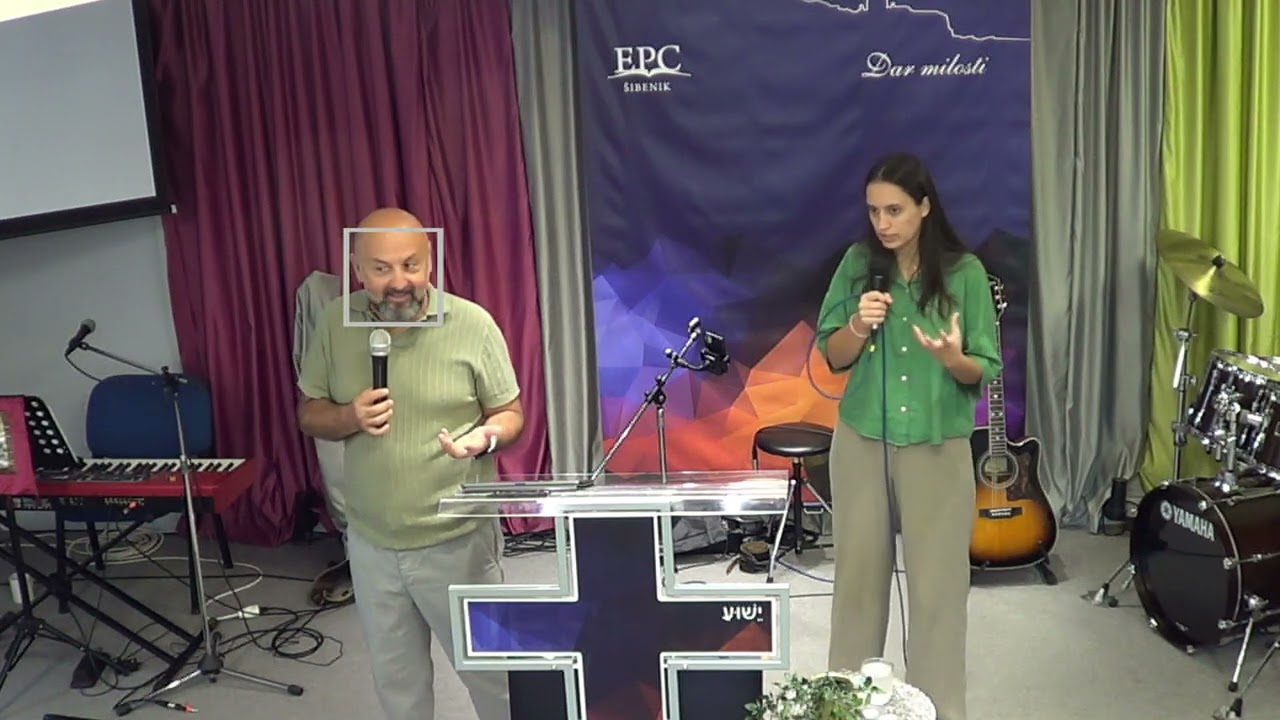 Obraćenje je put iz naravnog u nadnaravno, Bernard Mikulić, 14.09.2025