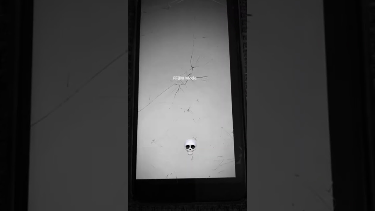 Original: @BichkoTaras53  FFBM mode&hellip; #android #smartphone #rip