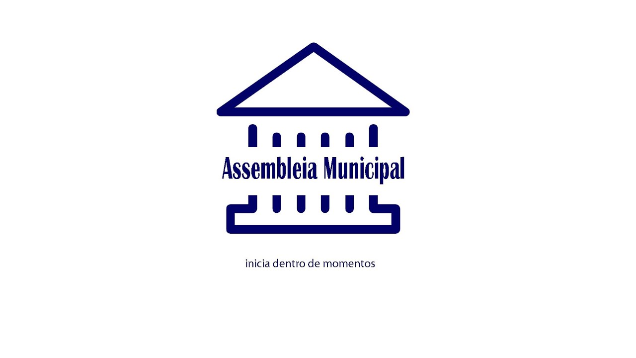Assembleia Municipal - Tomada de Posse dos novos Órgãos Autárquicos 02 novembro 2025