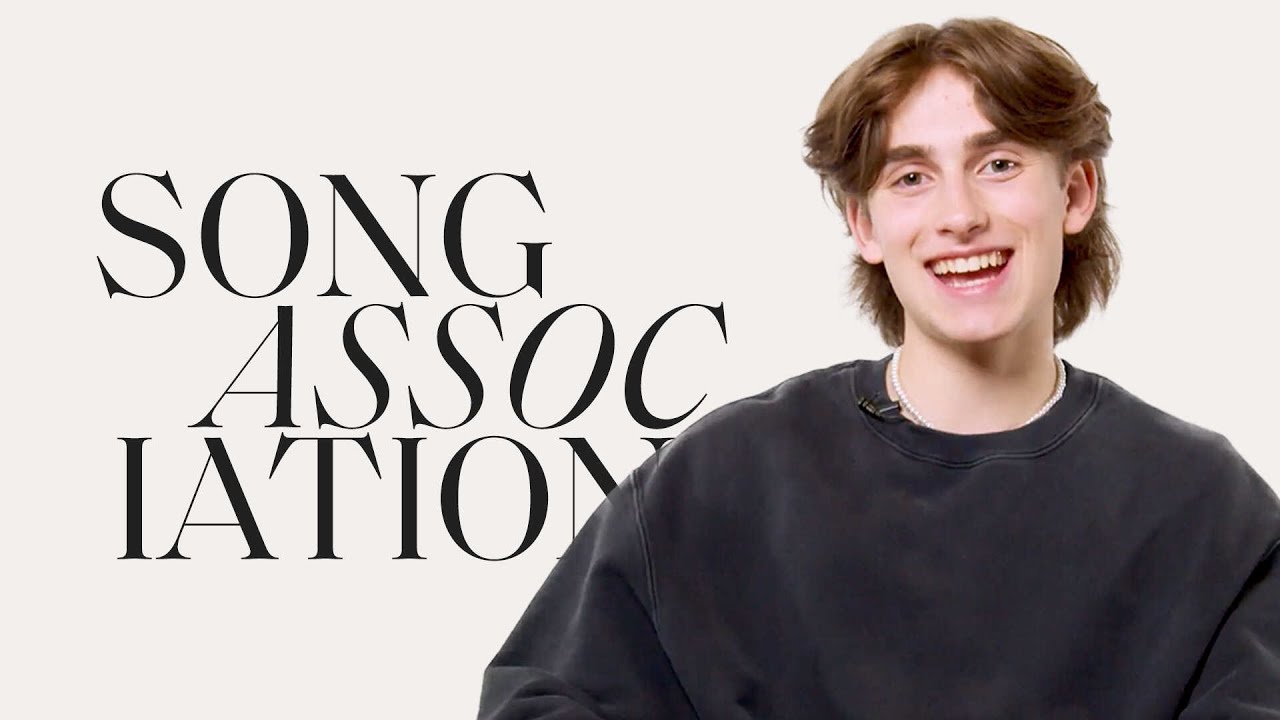 Johnny Orlando Sings 