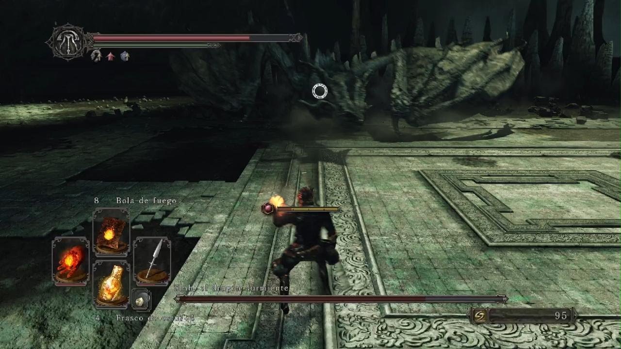 DARK SOULS II