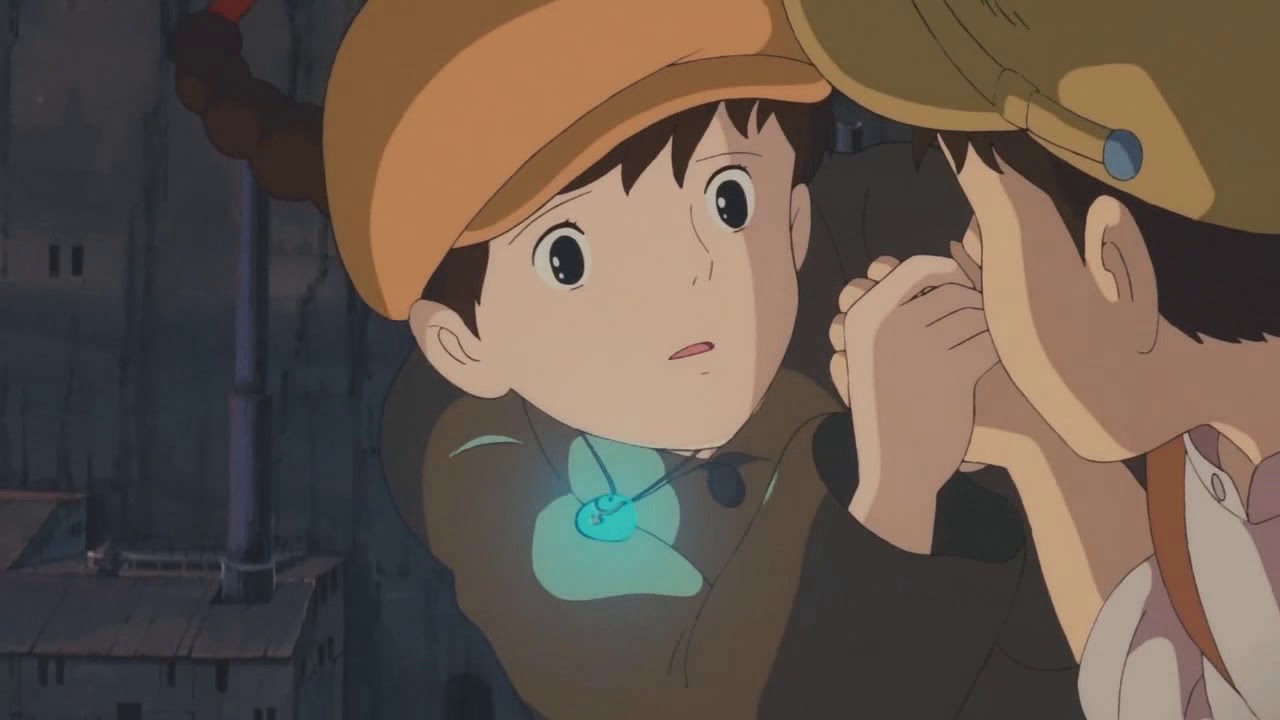 [Anime MIx] Lift me Up - The Afters