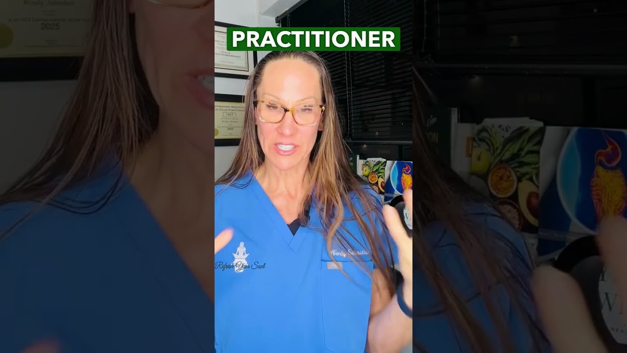 Still guessing what’s causing your bloating or constipation? 🌿